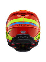 SM5 Action 2 Helmet