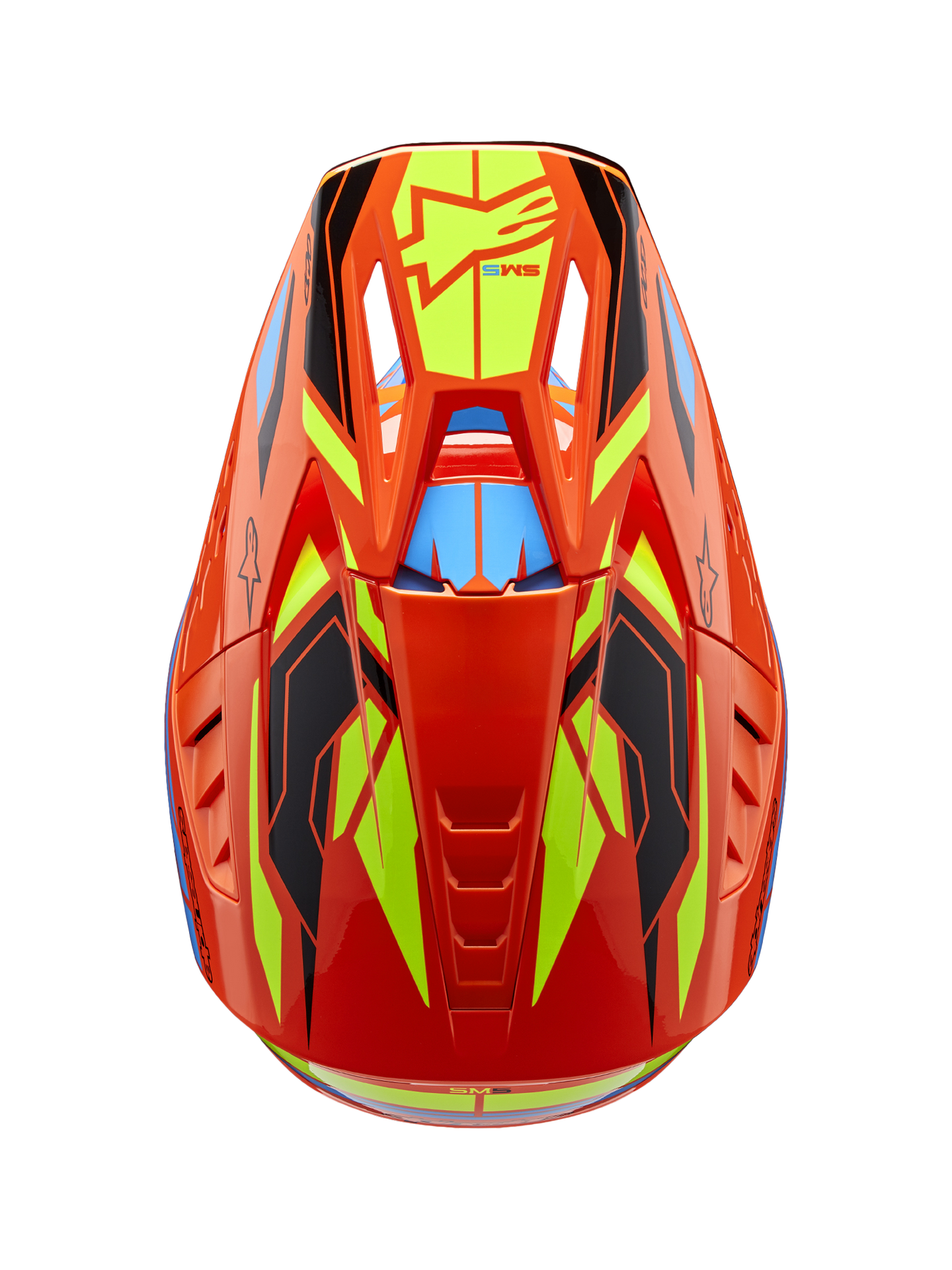 SM5 Action 2 Helmet