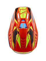 SM5 Action 2 Helmet