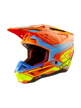 SM5 Action 2 Helmet