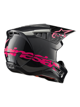 SM5 Corp Helmet