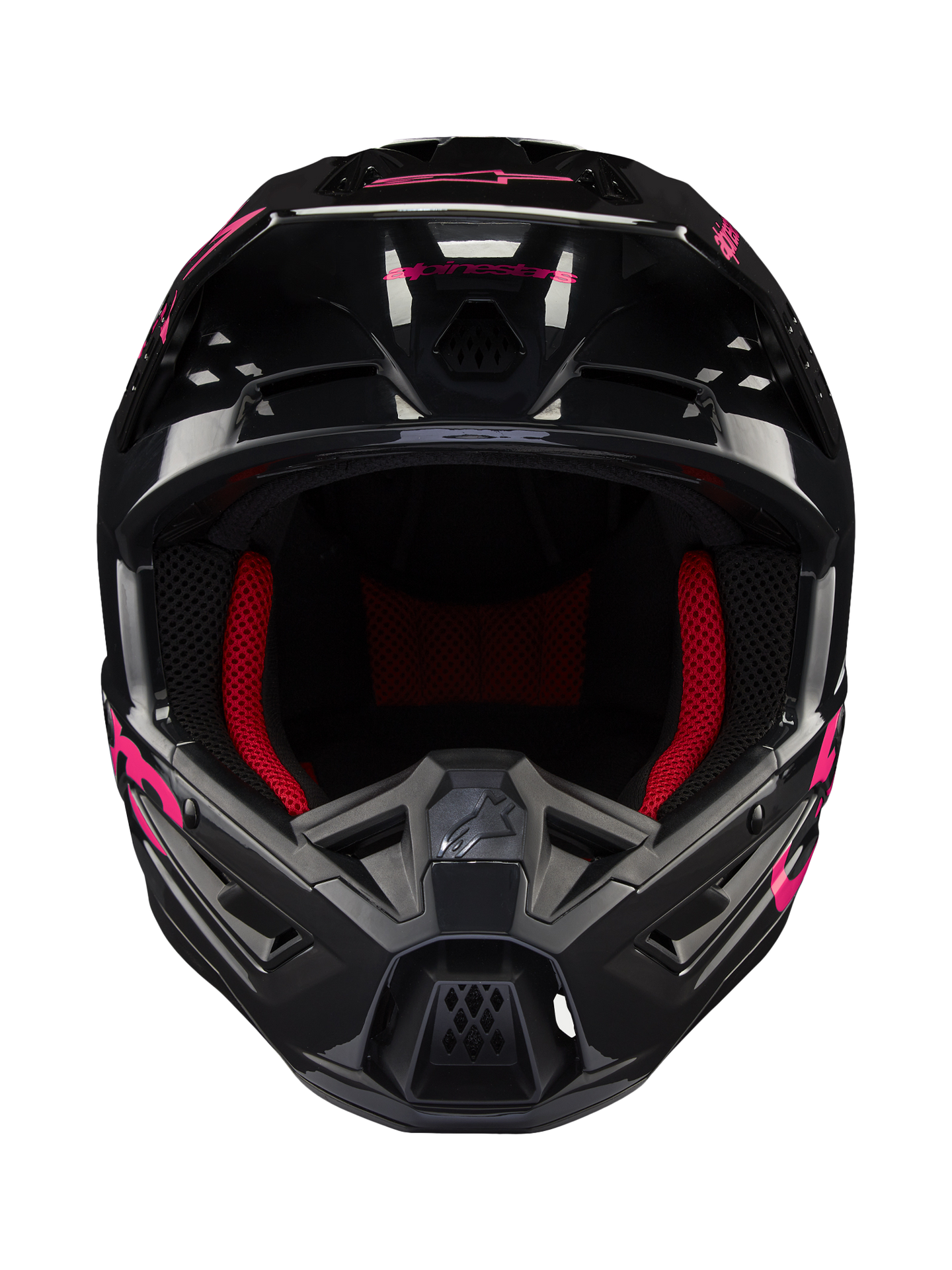 SM5 Corp Helmet
