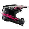 SM5 Corp Helmet ECE