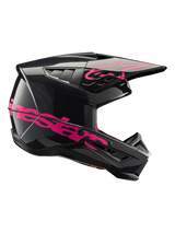 SM5 Corp Helmet