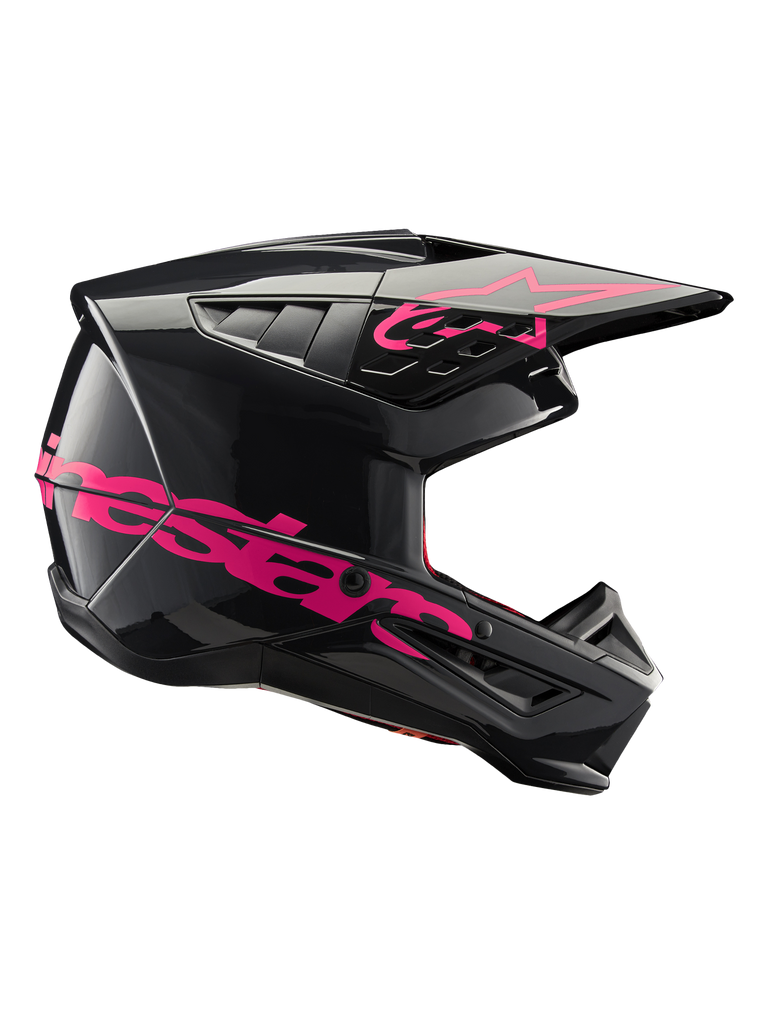 SM5 Corp Helmet