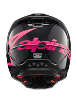 SM5 Corp Helmet