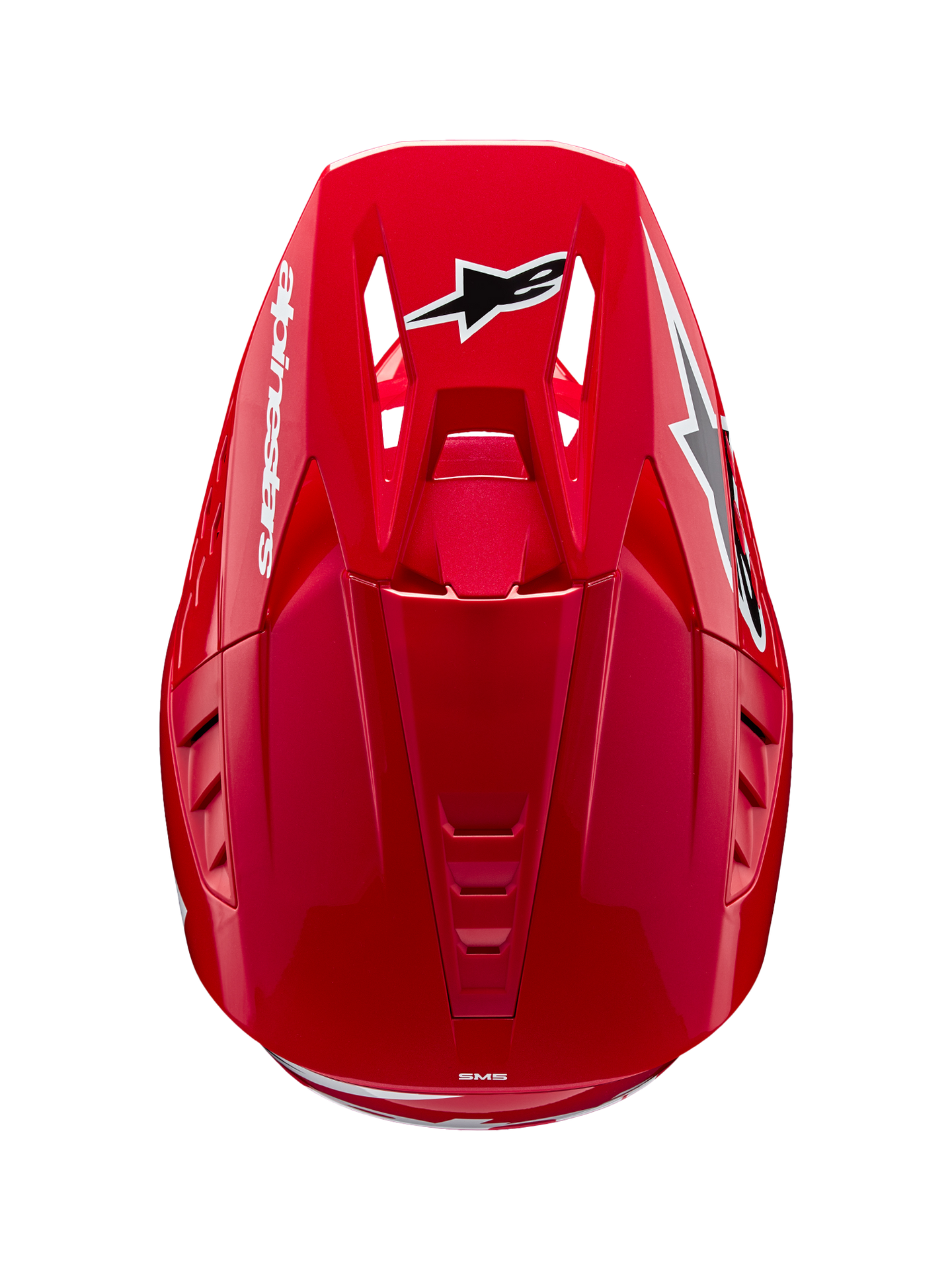 SM5 Corp Helmet