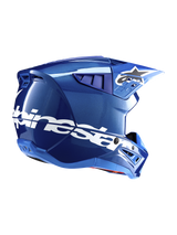 SM5 Corp Helmet