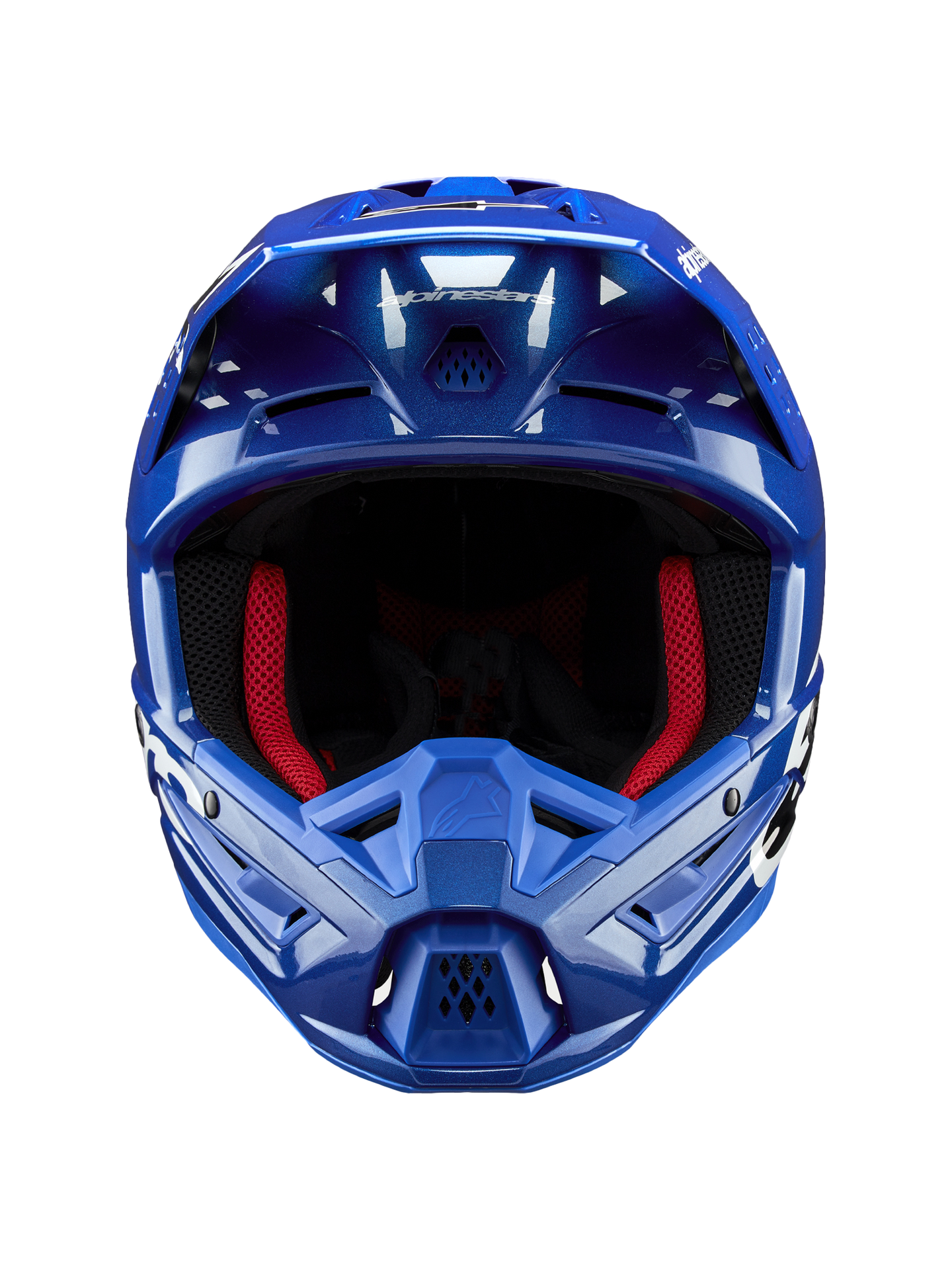 SM5 Corp Helmet
