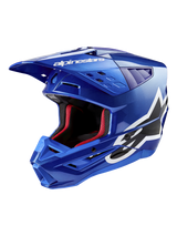 SM5 Corp Helmet