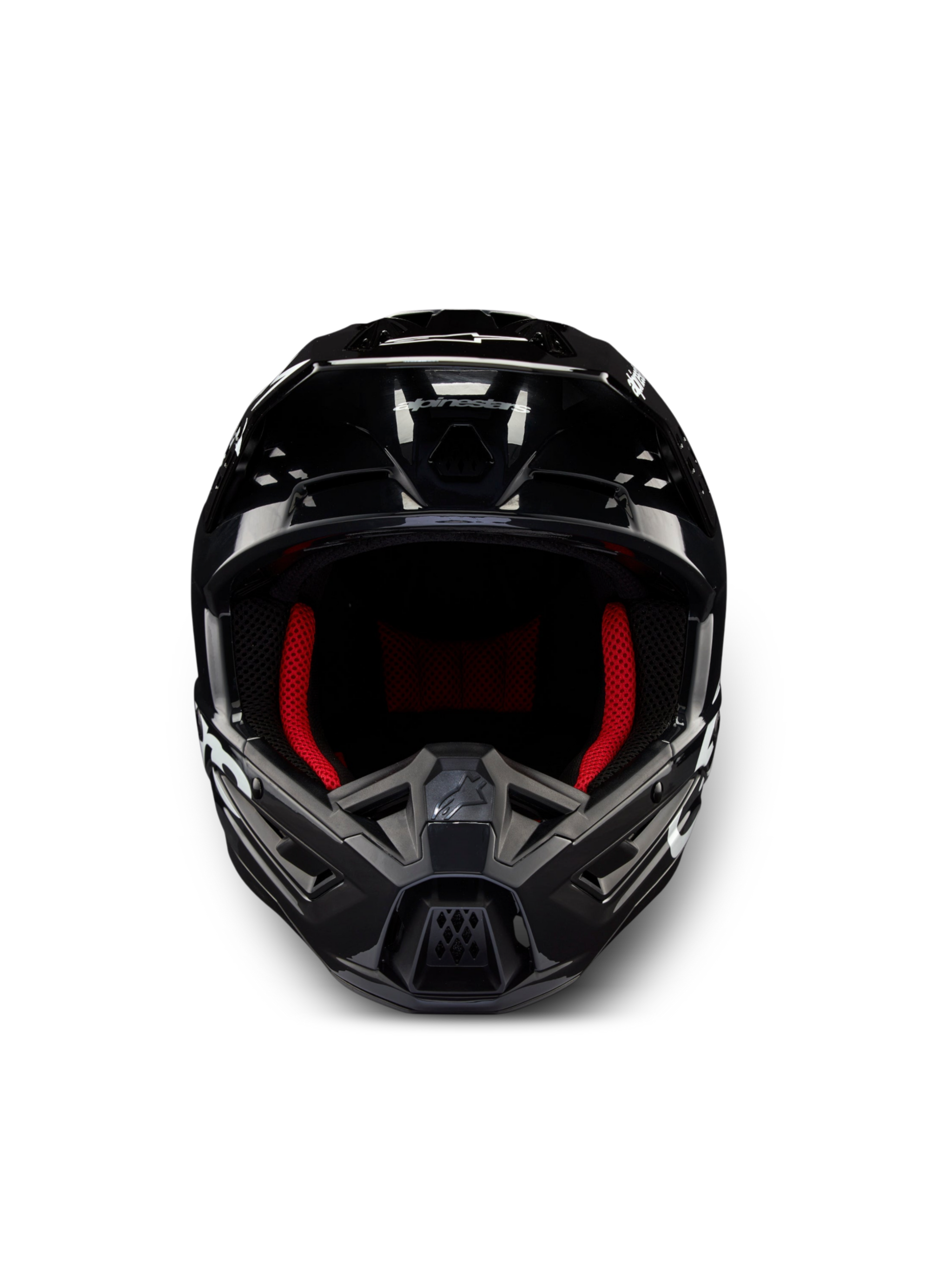 SM5 Corp Helmet ECE