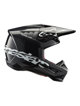SM5 Corp Helmet
