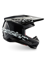SM5 Corp Helmet ECE
