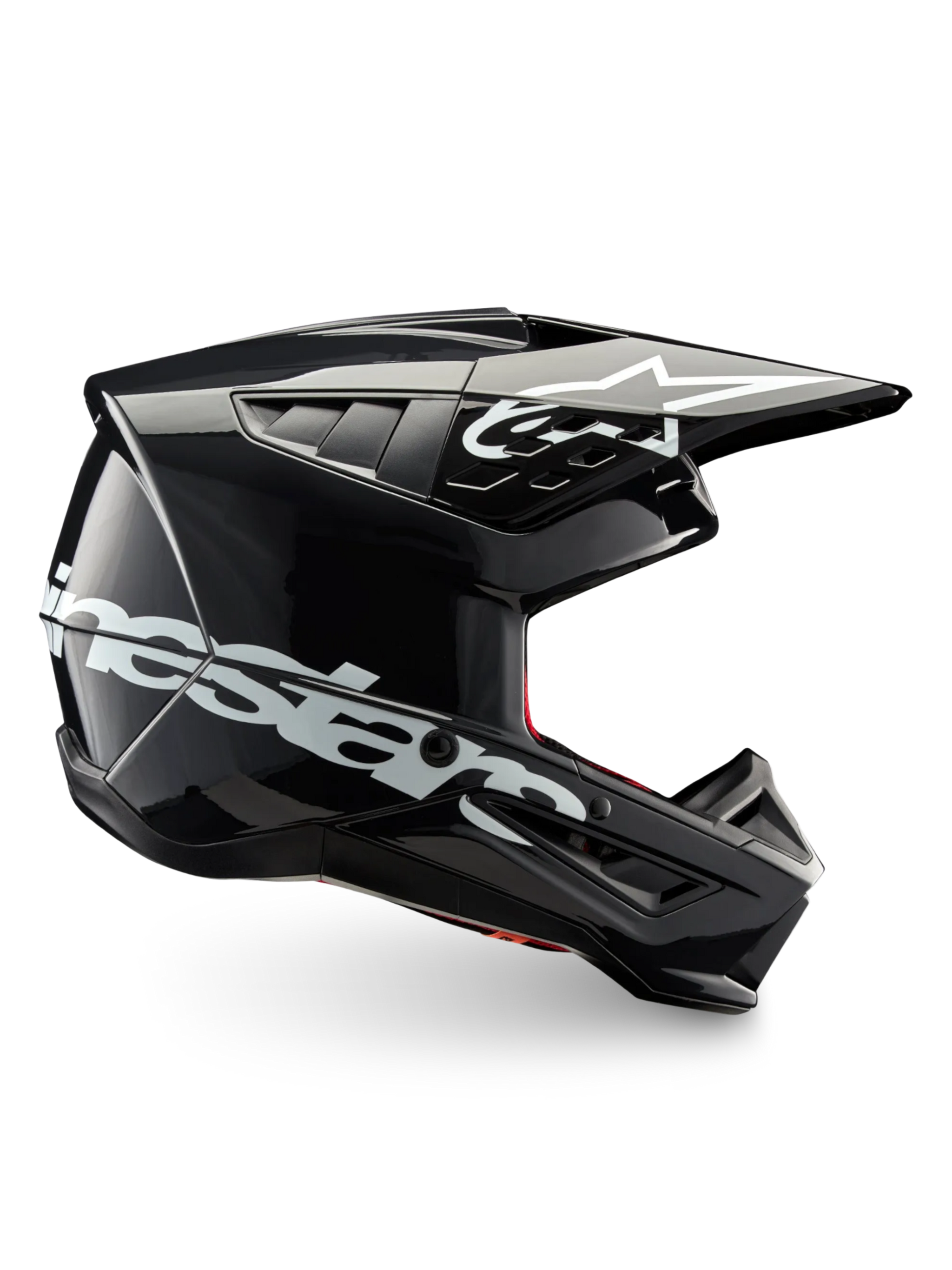 SM5 Corp Helmet ECE