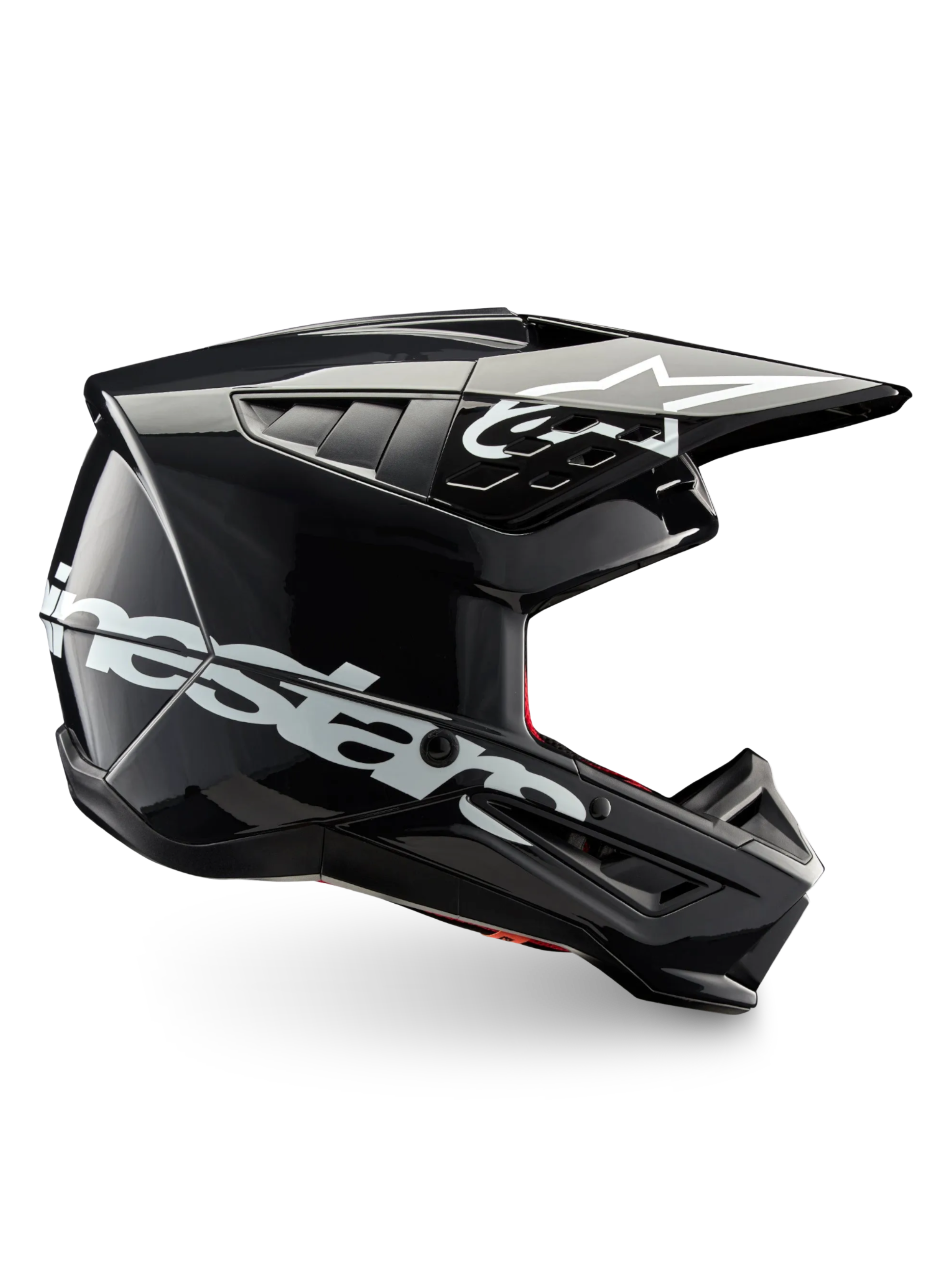 SM5 Corp Helmet ECE