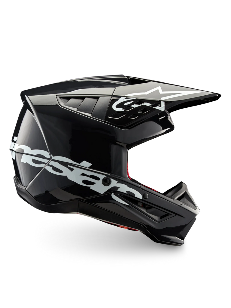 SM5 Corp Helmet ECE