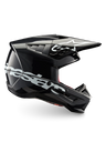 SM5 Corp Helmet ECE