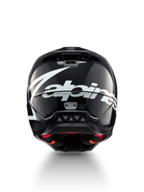 SM5 Corp Helmet ECE