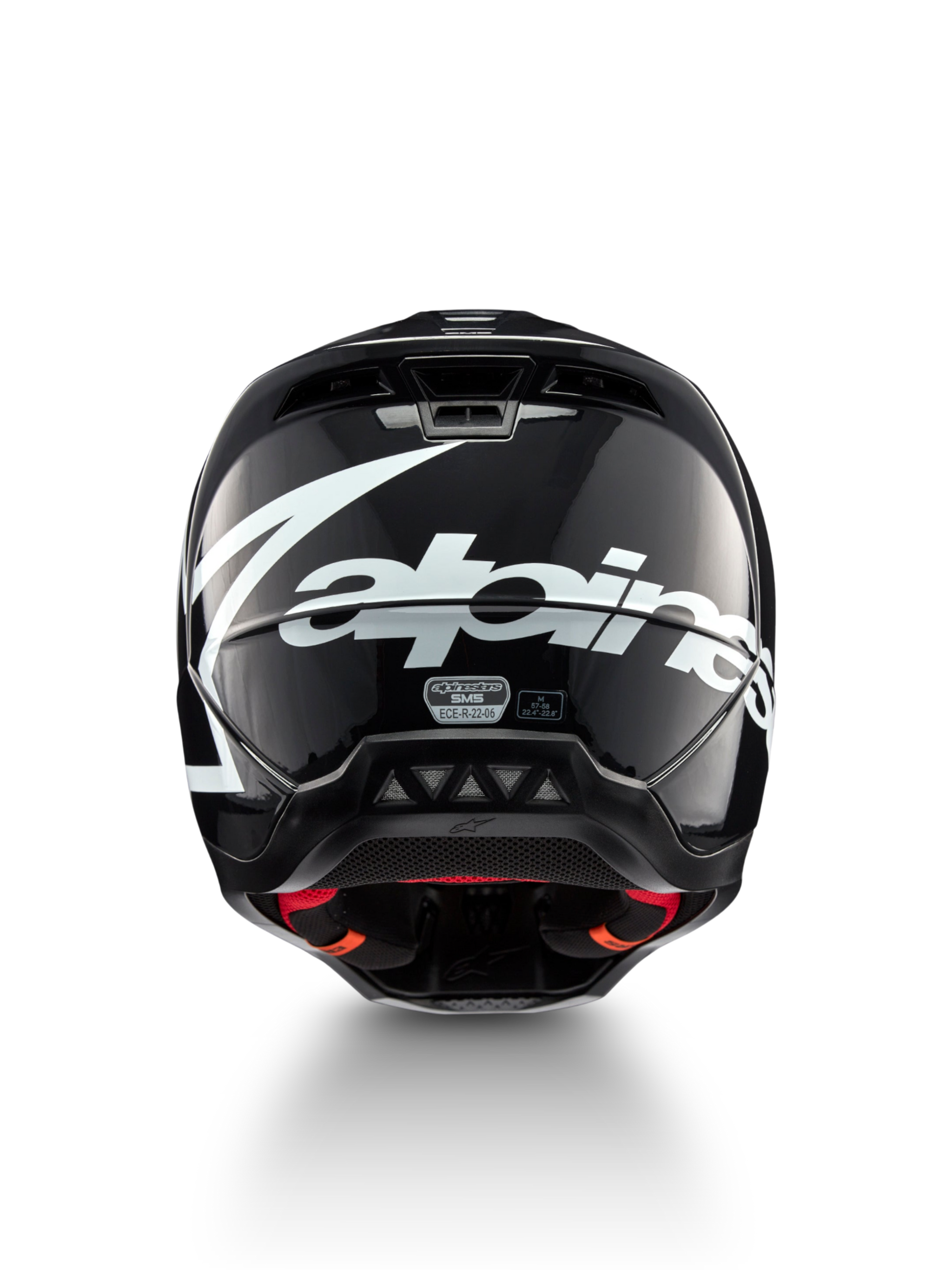 SM5 Corp Helmet ECE