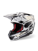 SM5 Mineral Casque ECE