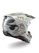 SM5 Mineral Casque ECE