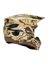 SM5 Mineral Helmet