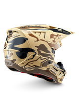 SM5 Mineral Casque ECE