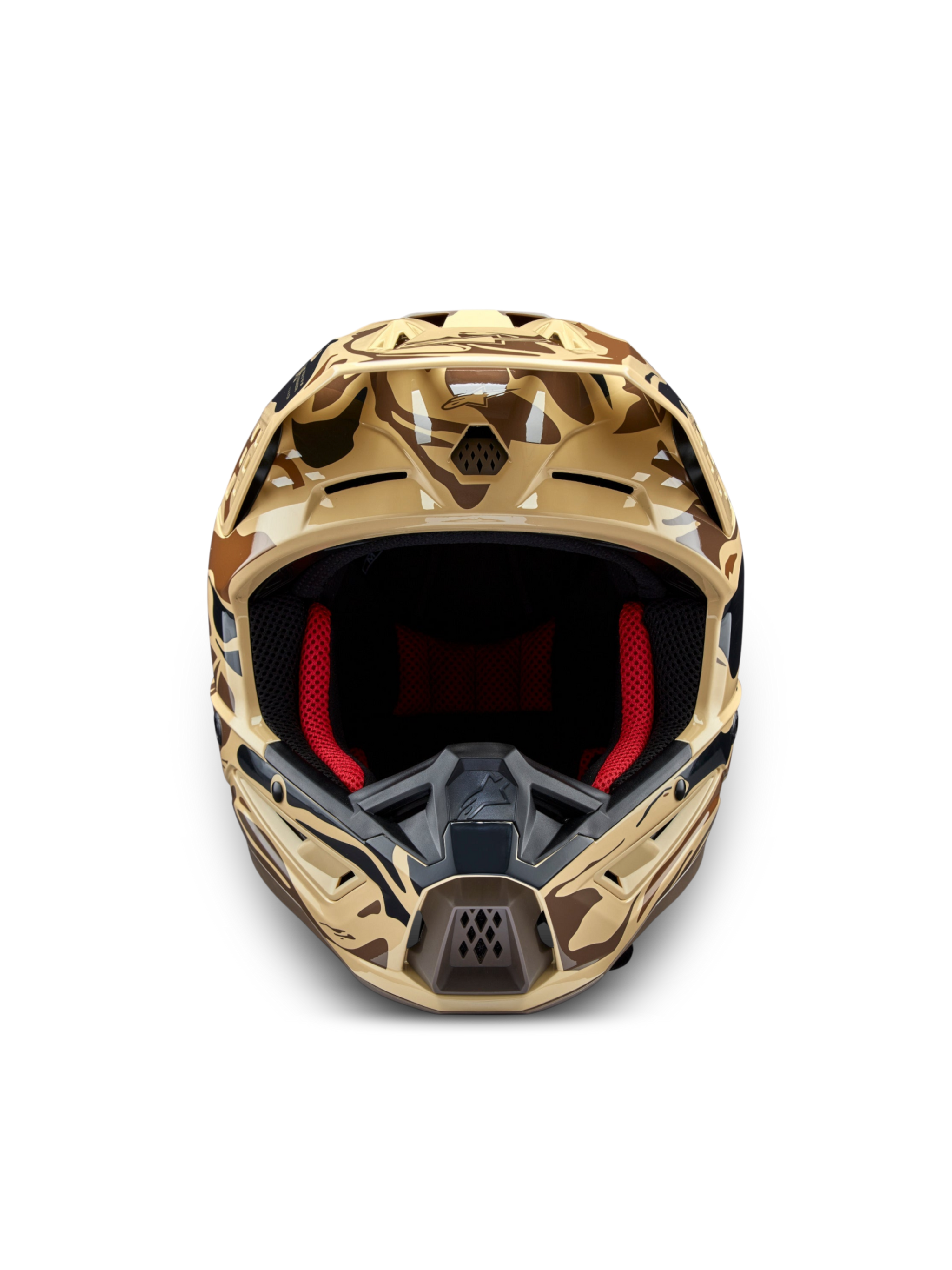 SM5 Mineral Casque ECE