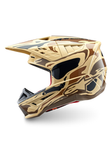 SM5 Mineral Casque ECE