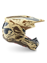 SM5 Mineral Casque ECE