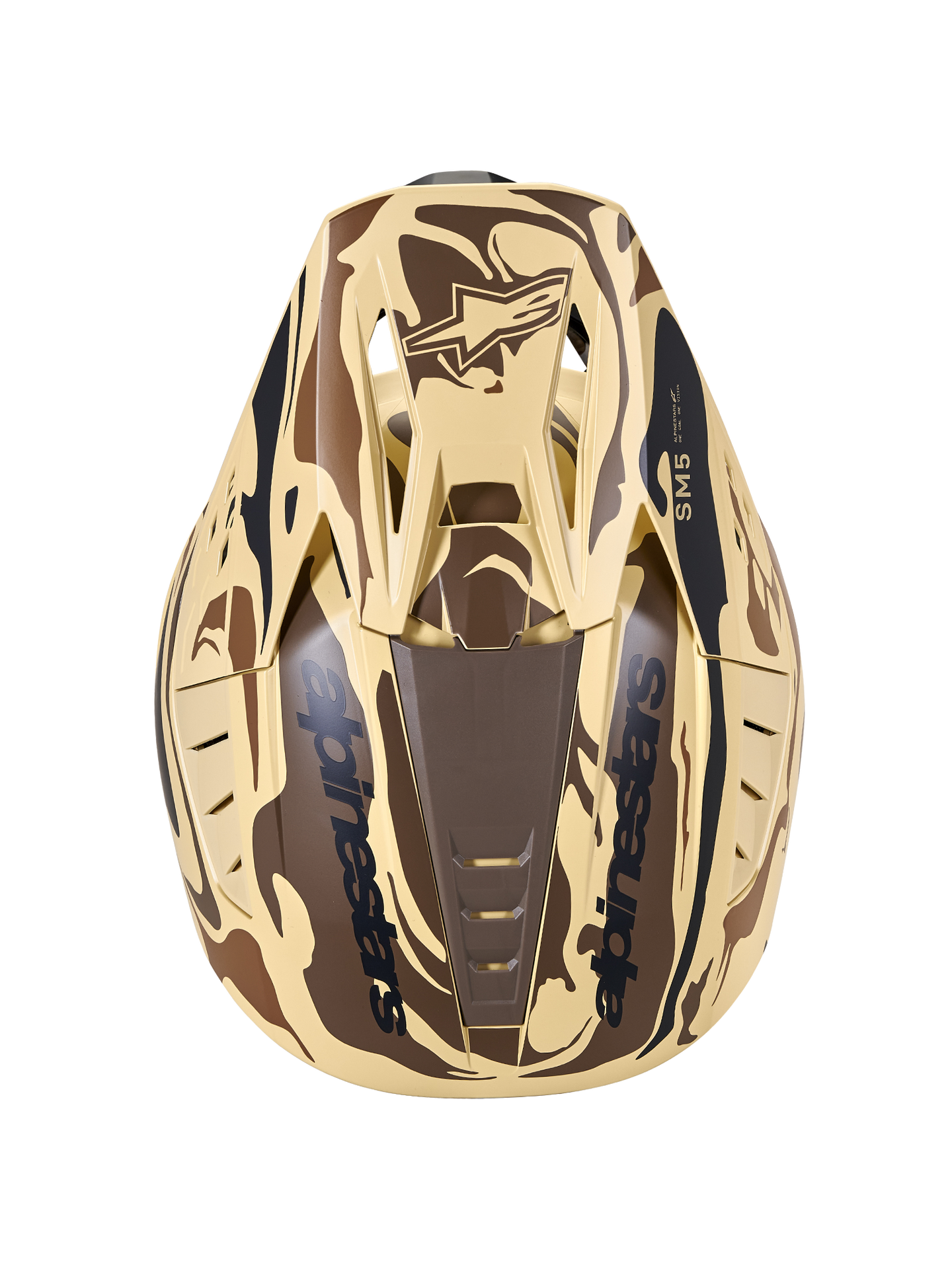 SM5 Mineral Helmet