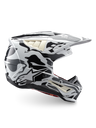 SM5 Mineral Casque ECE