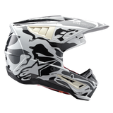 SM5 Mineral Helmet ECE