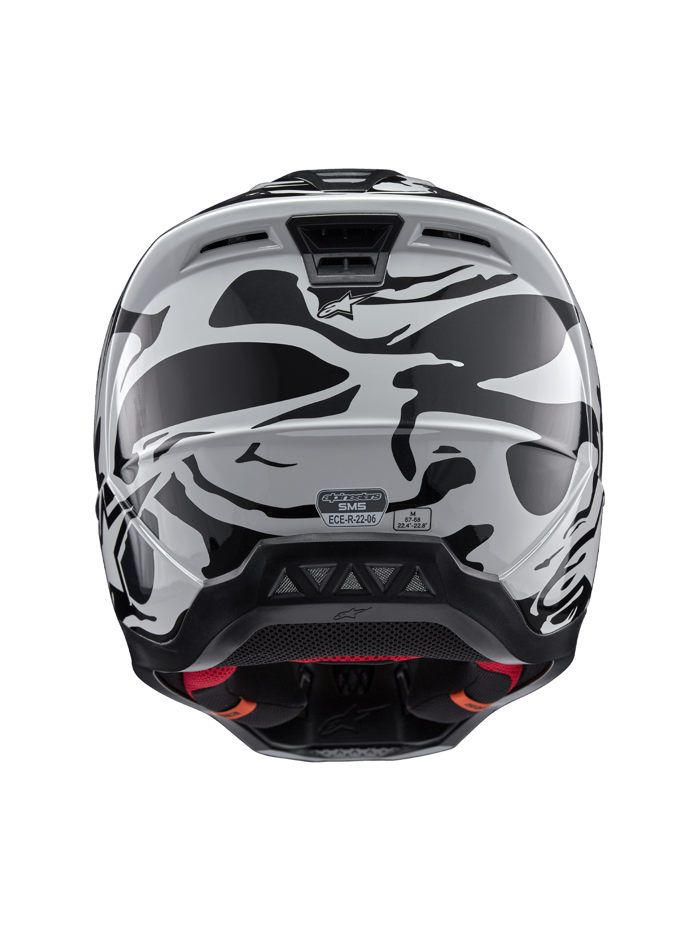 SM5 Mineral Helmet