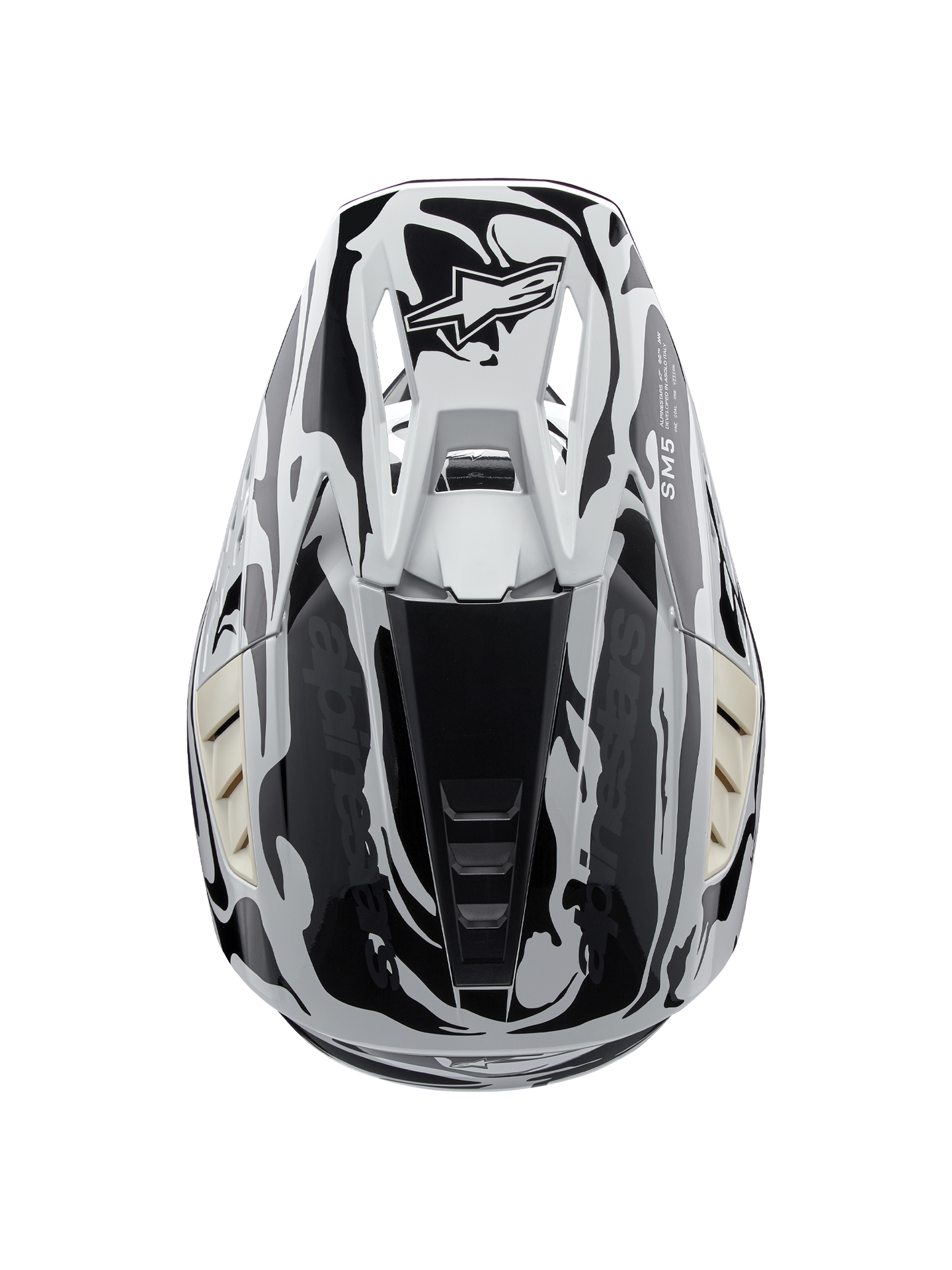 SM5 Mineral Helmet