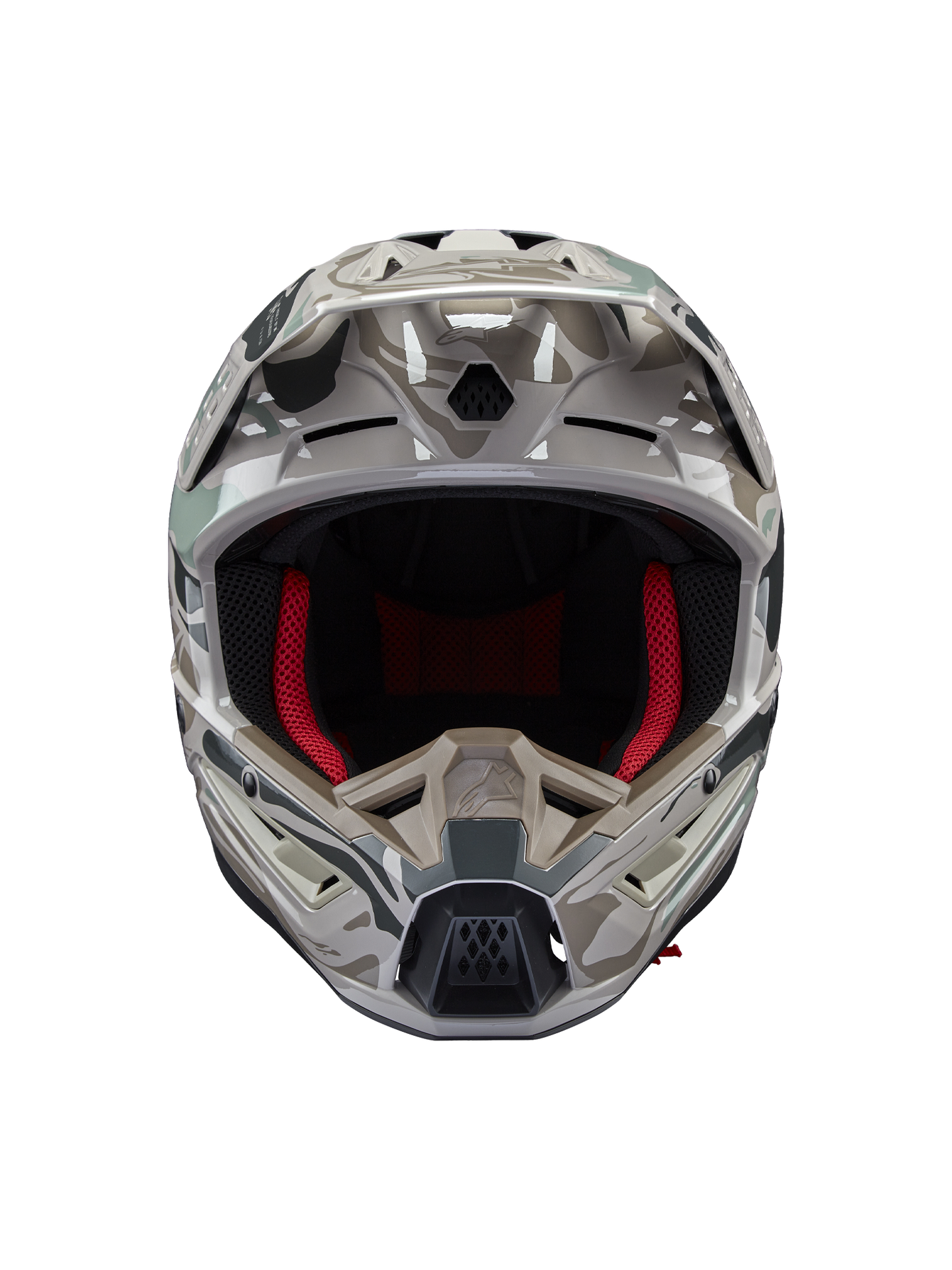 SM5 Mineral Helmet