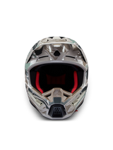 SM5 Mineral Casque ECE