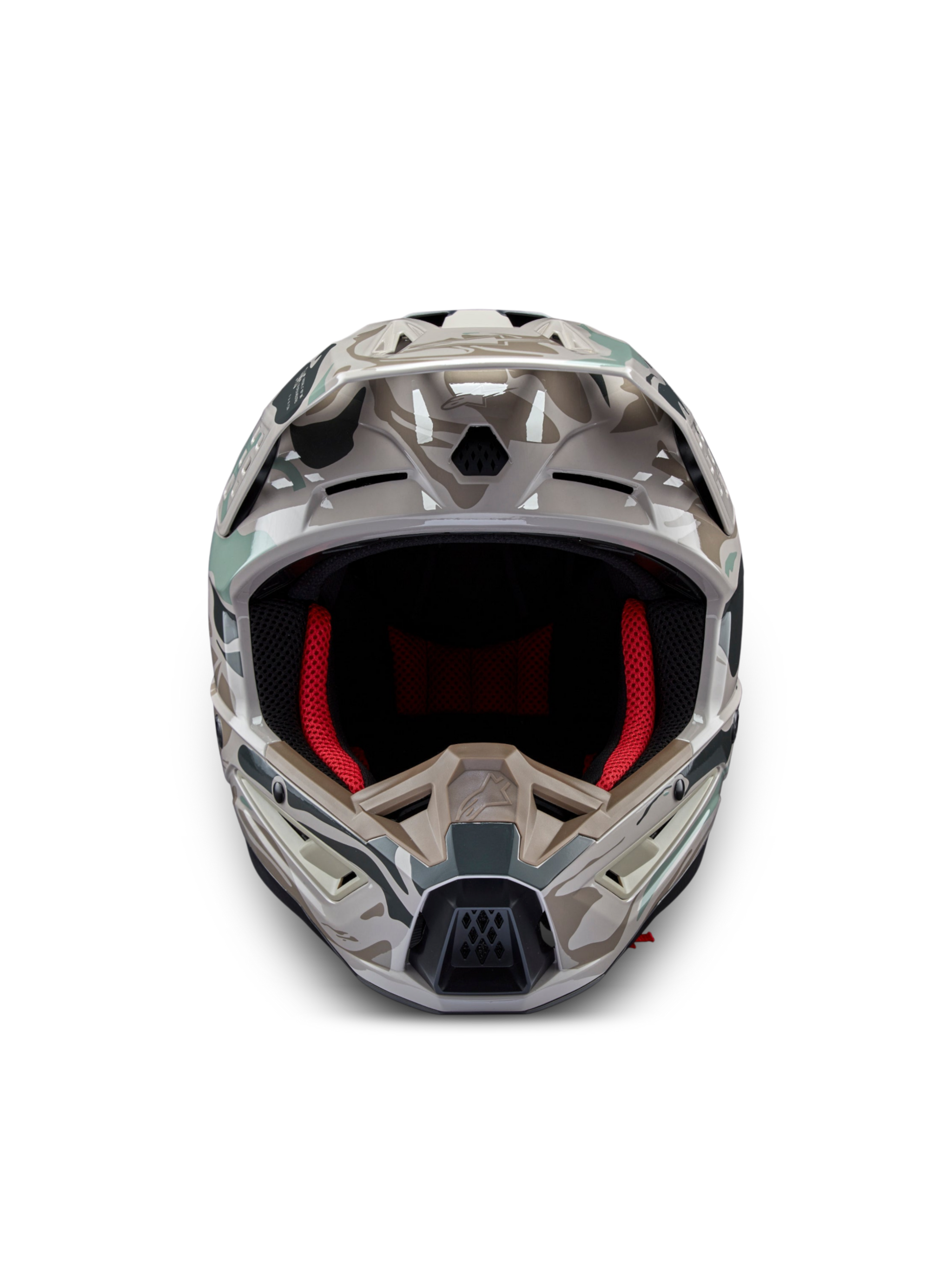 SM5 Mineral Casque ECE