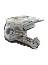 SM5 Mineral Helmet