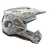 SM5 Mineral Helmet ECE