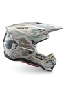 SM5 Mineral Casque ECE