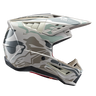 SM5 Mineral Helmet ECE
