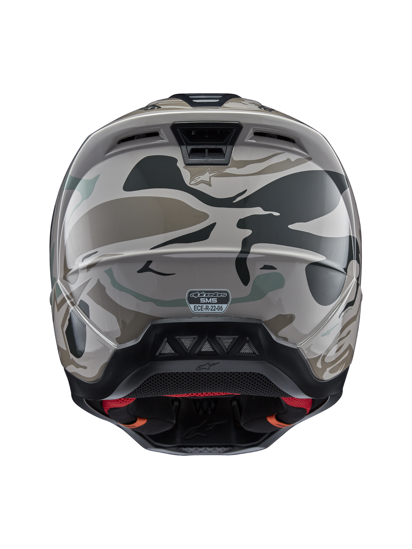 SM5 Mineral Helmet