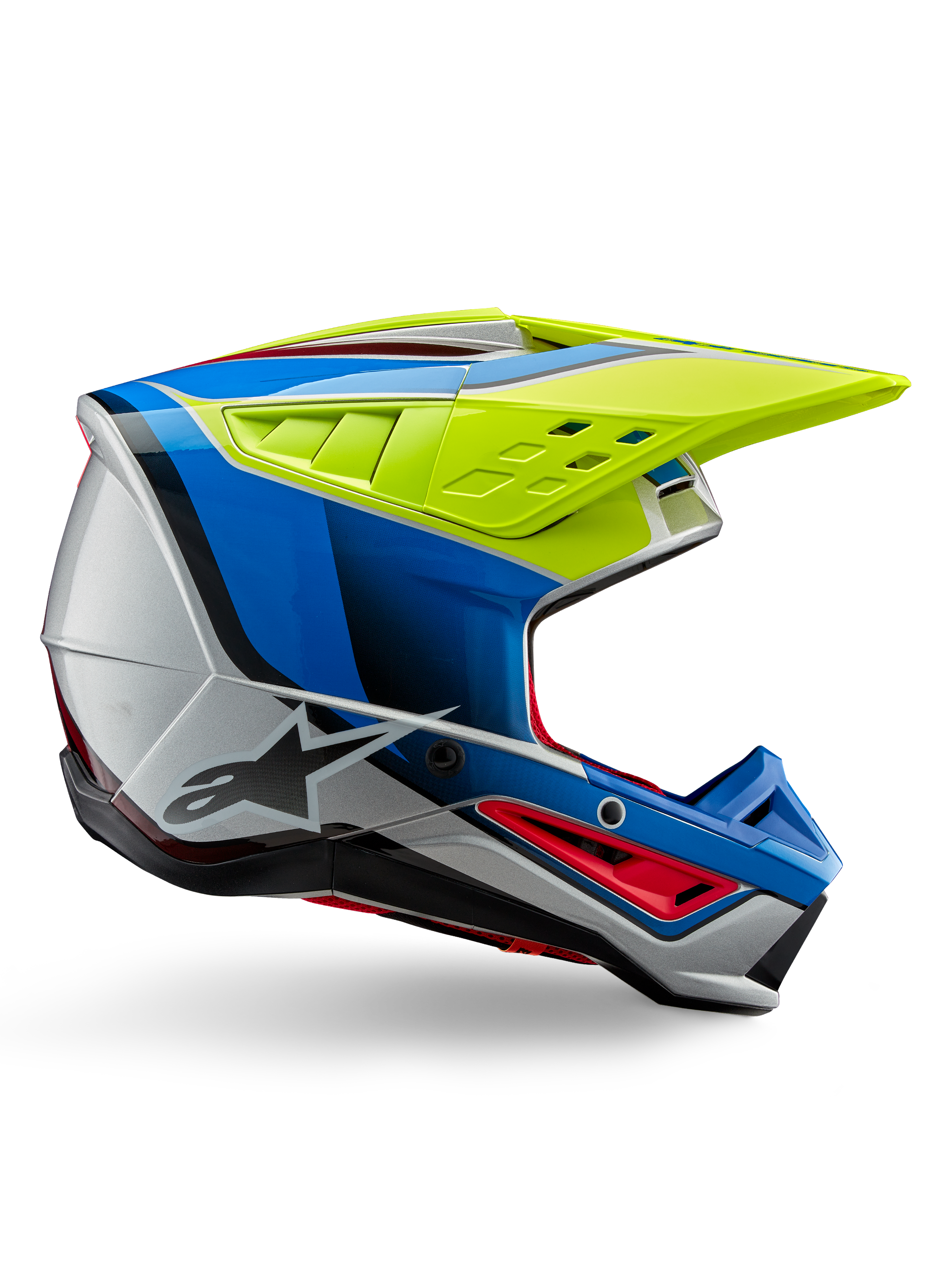 SM5 Sail Casque ECE