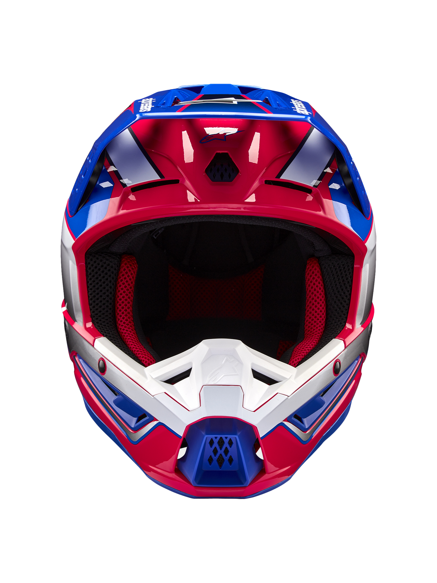 SM5 Sail Helmet