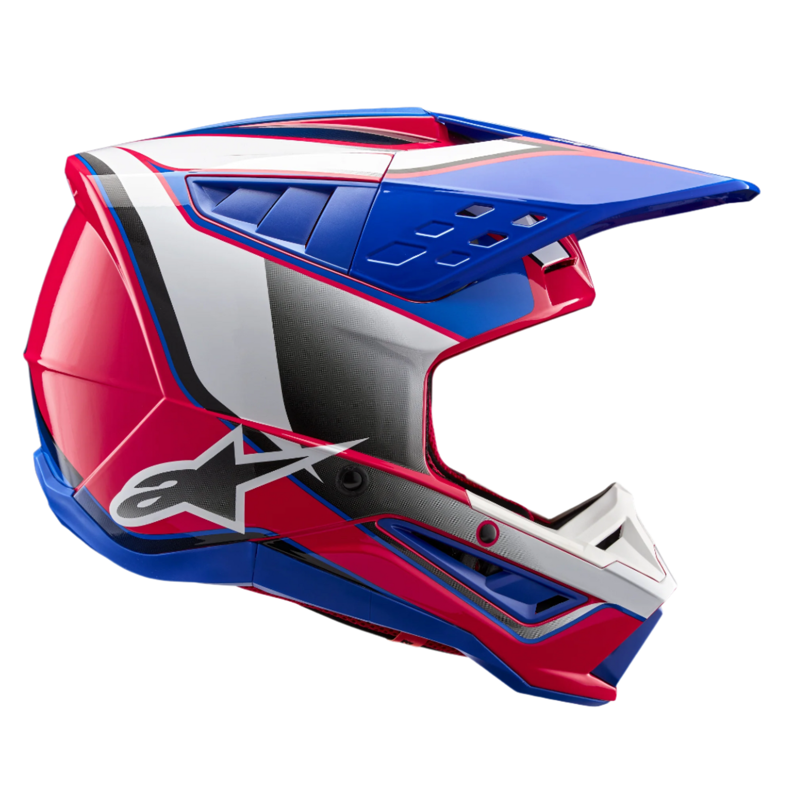 SM5 Sail Helmet ECE