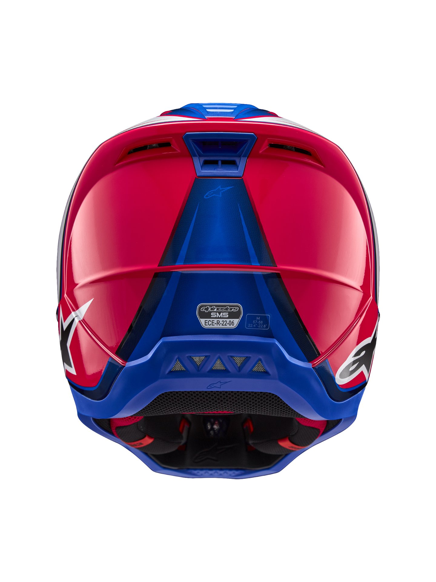 SM5 Sail Helmet