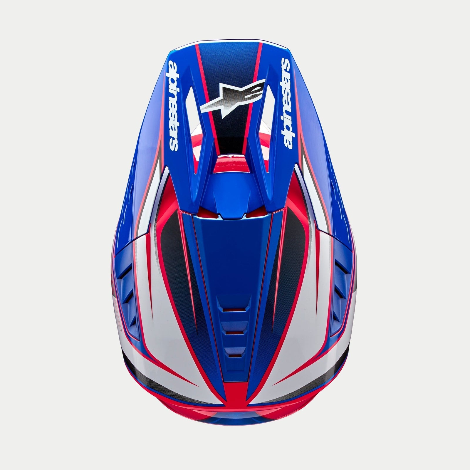 SM5 Sail Helmet ECE