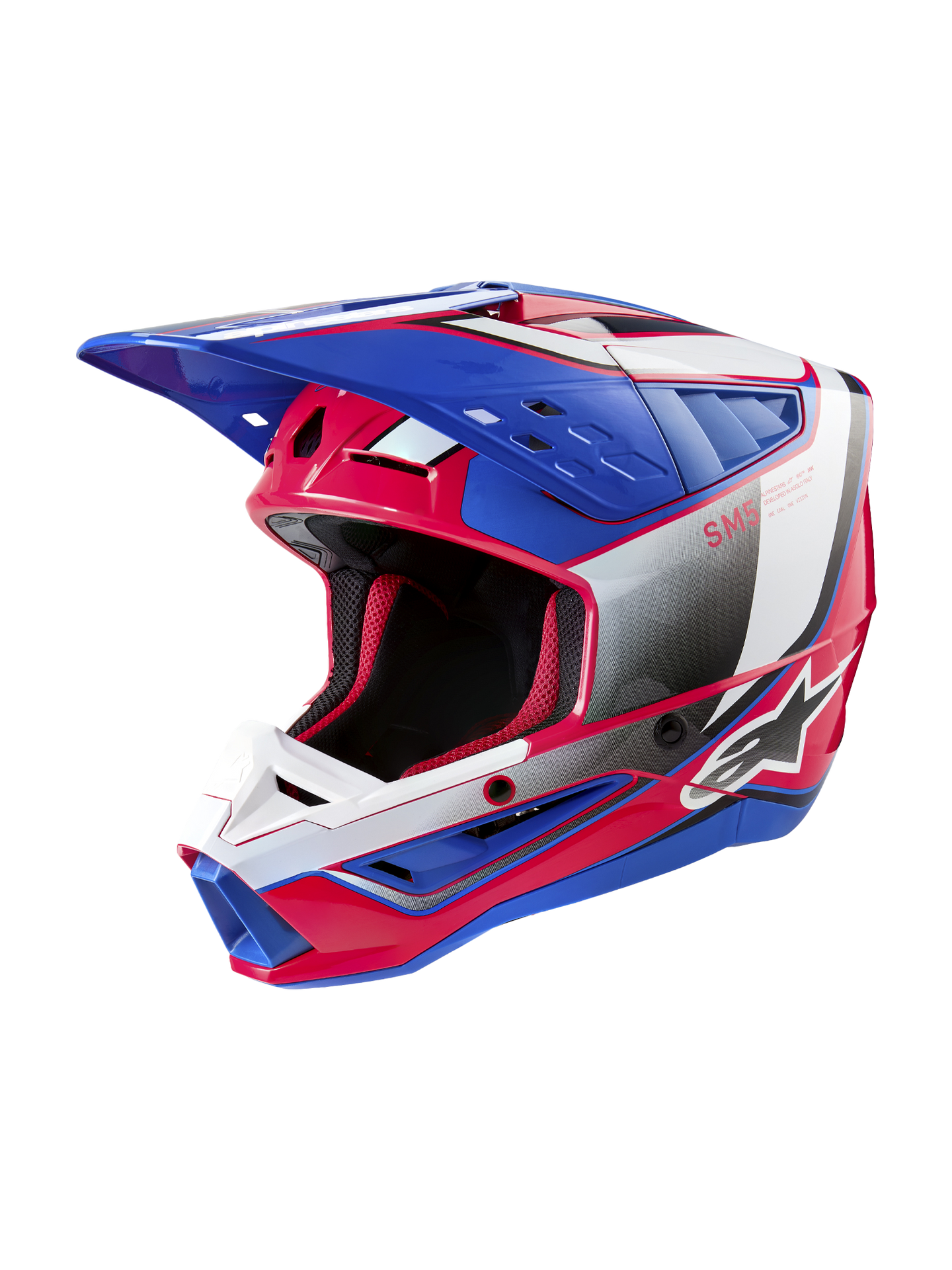 SM5 Sail Helmet