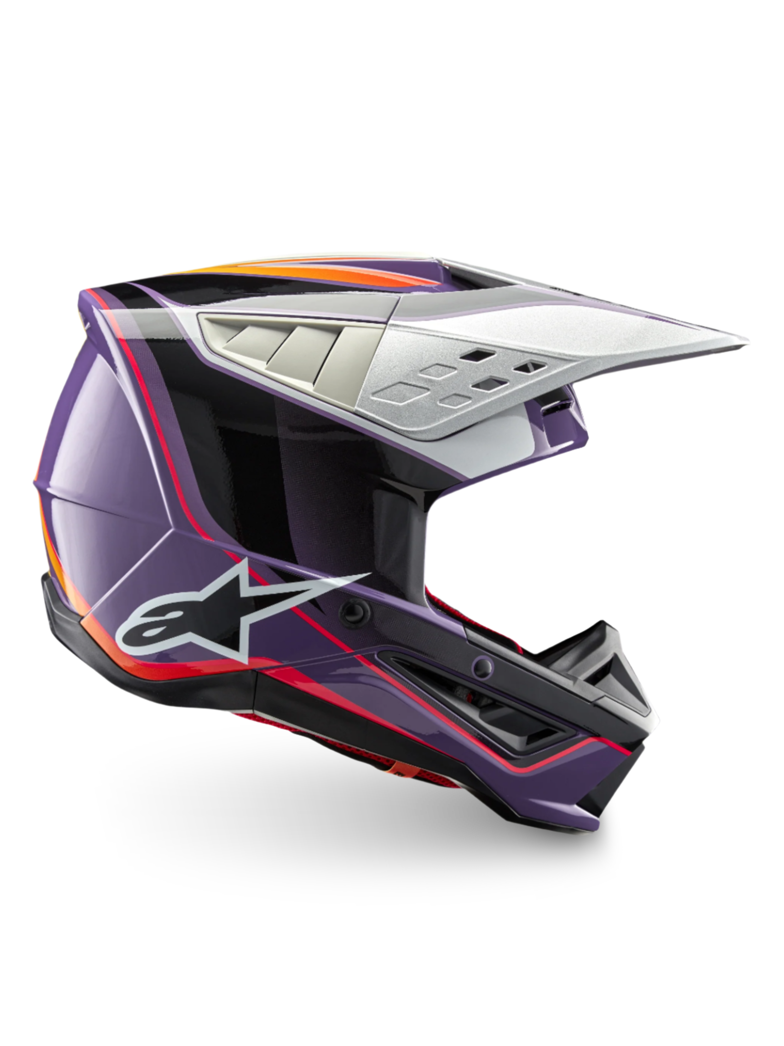SM5 Sail Helmet ECE